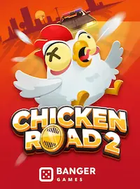 Chicken Road 2 crash game at DHAKA66 COM