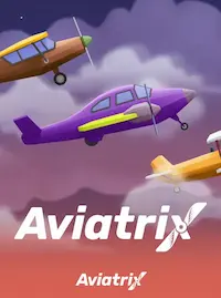 AviatriX crash game at DHAKA66 COM