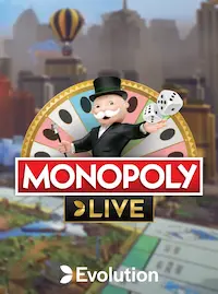 Monopoly Live game show at DHAKA66 COM
