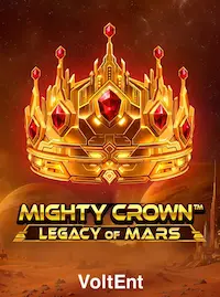 Mighty Crown slot at DHAKA66 COM
