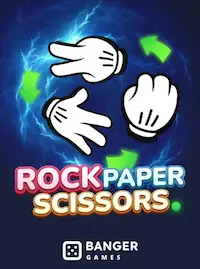 Rock Paper Scissors instant game at DHAKA66 COM