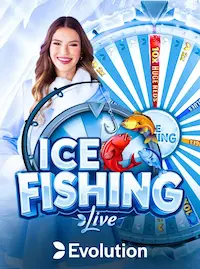 Ice Fishing game at DHAKA66 COM