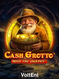 Cash Grotto slot at DHAKA66 COM