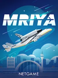 Mriya crash game at DHAKA66 COM