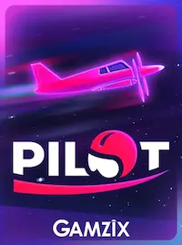 Pilot crash game at DHAKA66 COM