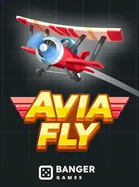 AviaFly crash game at DHAKA66 COM