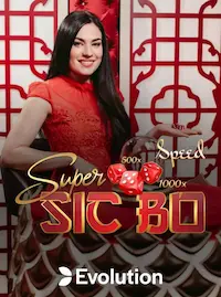 Sic Bo Super at DHAKA66 COM