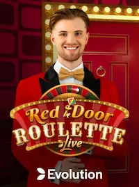 Red Door Roulette at DHAKA66 COM