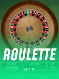 European Roulette at DHAKA66 COM