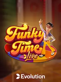 Funky Time at DHAKA66 COM