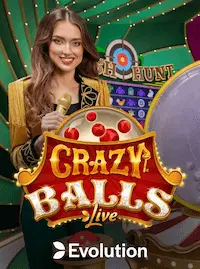 Crazy Ball at DHAKA66 COM