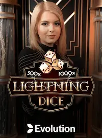 Lightning Dice at DHAKA66 COM