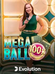 Mega Ball at DHAKA66 COM