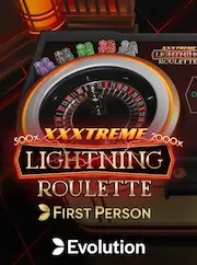 XXXtreme Lightning Roulette at DHAKA66 COM