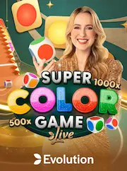 Super Color Game at DHAKA66 COM