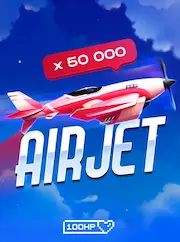 Airjet crash game at DHAKA66 COM